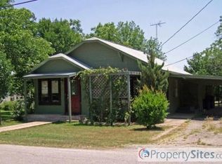 905 N Myrtle St, Georgetown, TX 78626