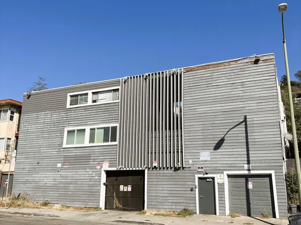 8656 MacArthur Blvd, 8656 Macarthur Blvd APT 4, Oakland, CA 94605