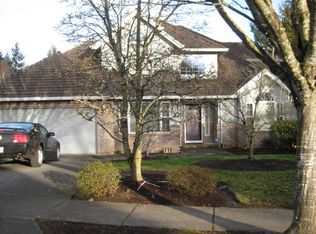 9800 SW 158th Ave, Beaverton, OR 97007