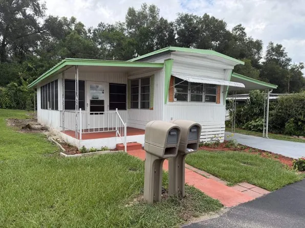 39651 Papaya Ave #109, Zephyrhills, FL 33542
