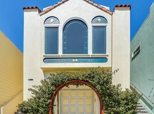 6 Flora St, San Francisco, CA 94124