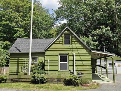 42 Upper Knight Street, Keene, NH, 03431