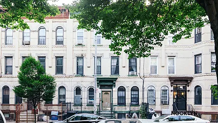 Rented by Nooklyn NYC LLC