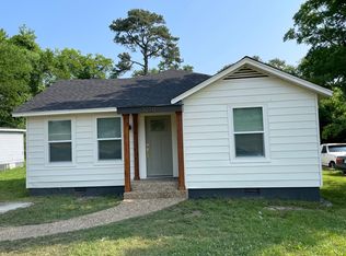 3210 Lamar St, Little Rock, AR 72205
