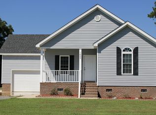 1425 343rd Hwy S, Shiloh, NC 27974