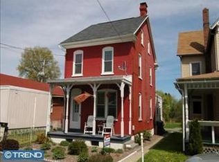 334 Bellemans Church Rd, Dauberville, PA 19533