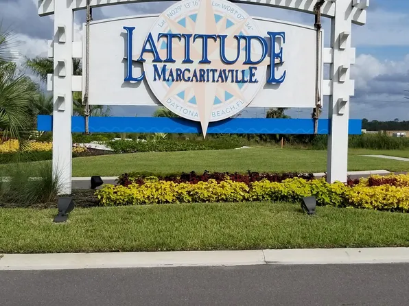 330 Coral Reef Way, Daytona Beach, FL 32124