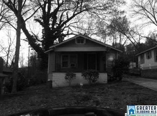 4010 28th Pl N, Birmingham, AL 35207