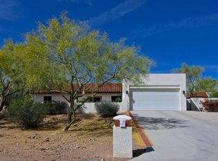 9025 N 127th St, Scottsdale, AZ 85259