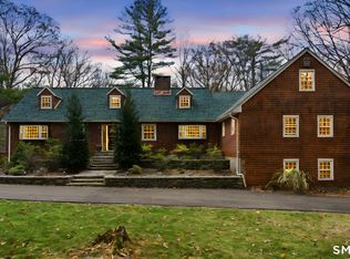 46 Henderson Drive, Avon, CT 06001