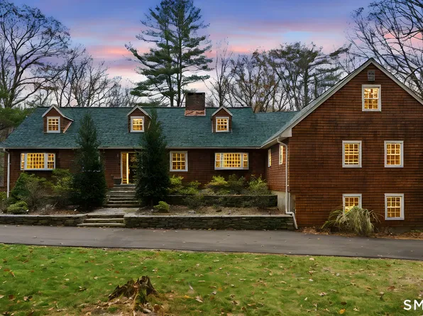 46 Henderson Drive, Avon, CT 06001