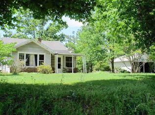 638 Gregory Rd, Eddyville, KY 42038