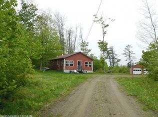 260 Nyes Corner Rd, Saint Albans, ME 04971