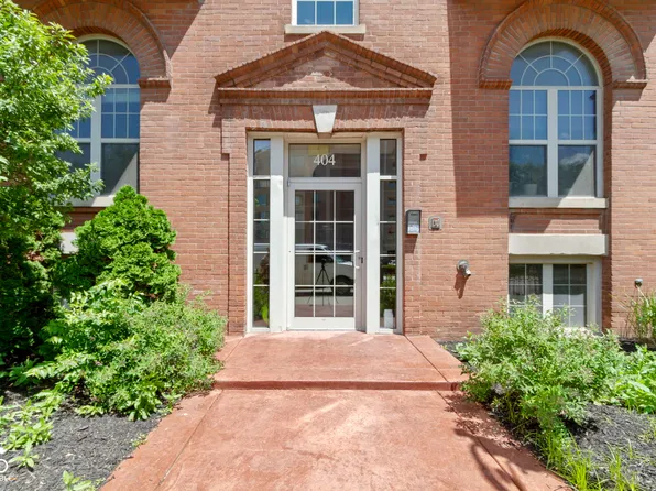 404 E New York St APT 406, Indianapolis, IN 46202
