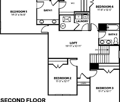 Floor Plan.