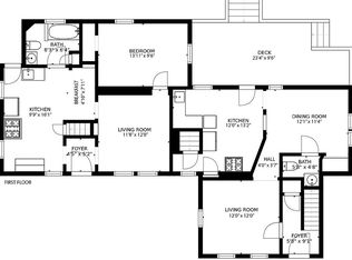 4 Oak St, Nashua, NH 03060