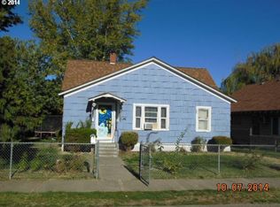 126 SW 7th Ave, Milton Freewater, OR 97862