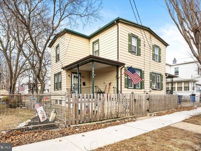 1011 4th St, Florence, NJ, 08518