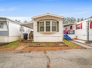 9735 Chillicothe Rd LOT 26, Willoughby, OH 44094