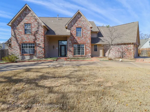 10116 S Fulton Ave, Tulsa, OK 74137