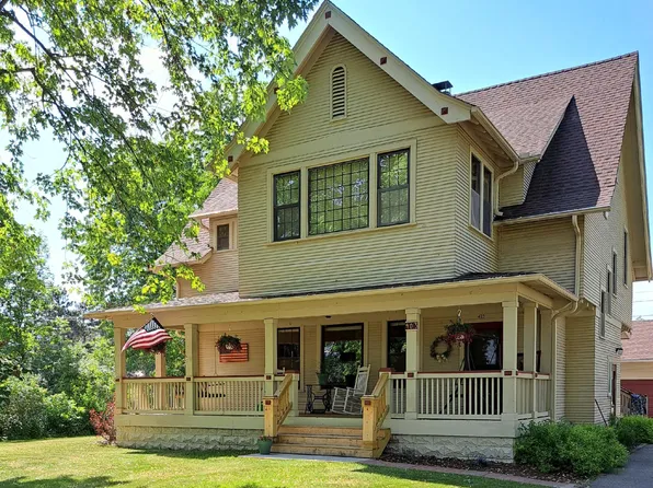 403 Park Ave, Pine River, MN 56474