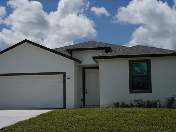 605 Greenbriar Blvd, Lehigh Acres, FL 33972