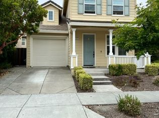 1927 Woodsage Way, Santa Rosa, CA 95404