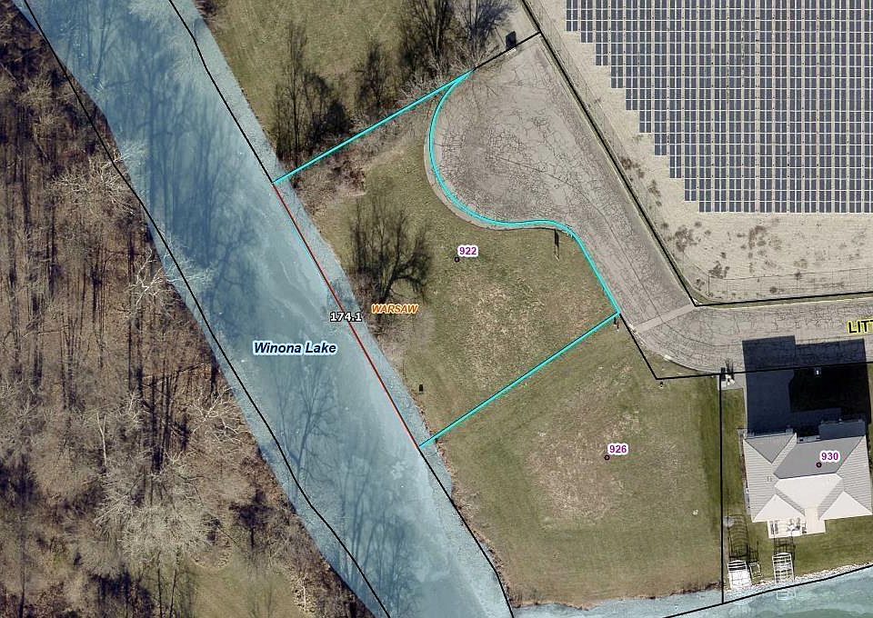 2nd image of Little Eagle Dr