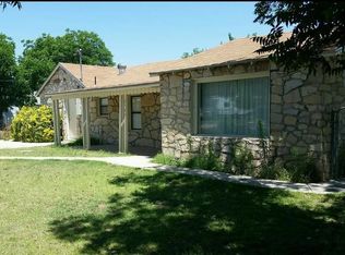 2318 Idaho St, Carlsbad, NM 88220