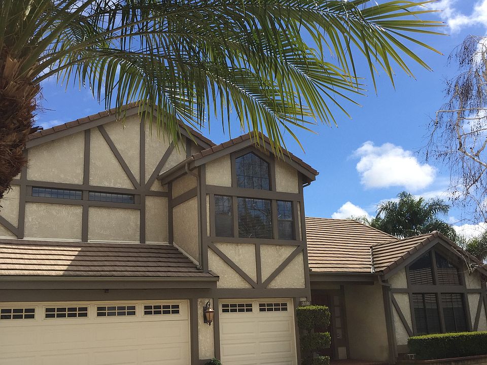 Quiet North Upland location