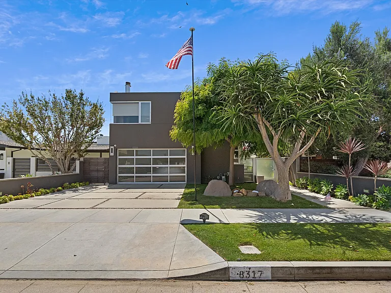 8317 Delgany Ave — Photo 1