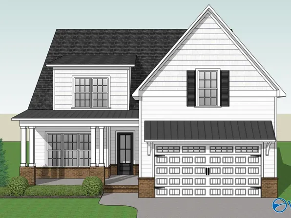 5 Sable Creek Ct, Gurley, AL 35748
