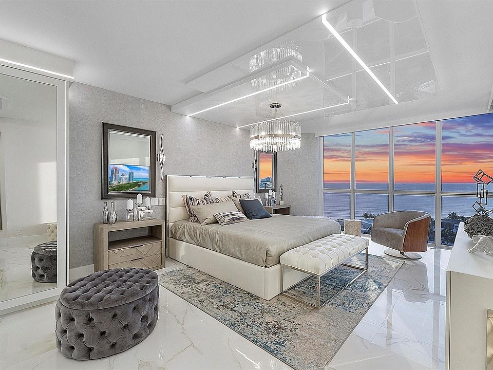 1st image of 3100 N Ocean Boulevard #1408