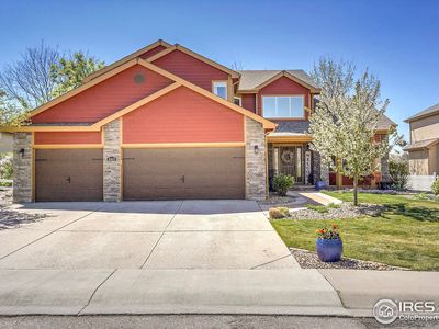 8469 Sand Dollar Dr, Windsor, CO, 80528