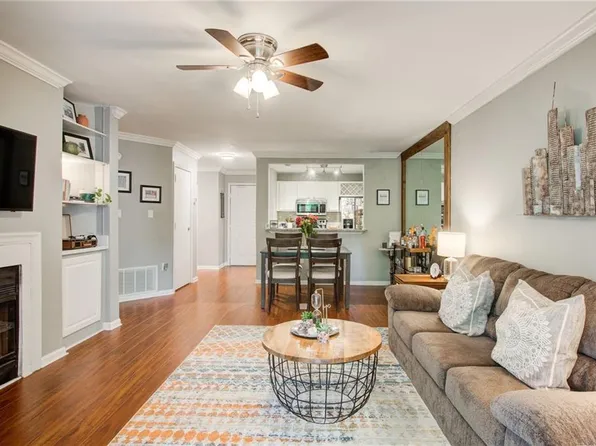 3655 Habersham Rd NE APT B244, Atlanta, GA 30305