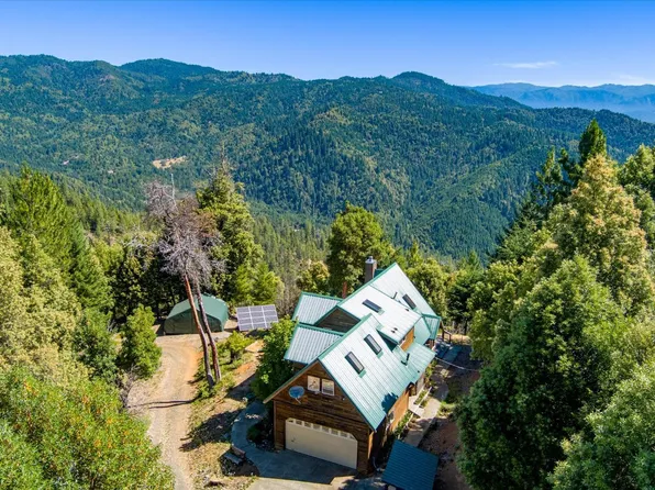 1 Cedar Street, Blue Lake, CA 95525