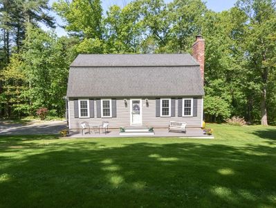 33 Rockmeadow Road Ext, Uxbridge, MA, 01569