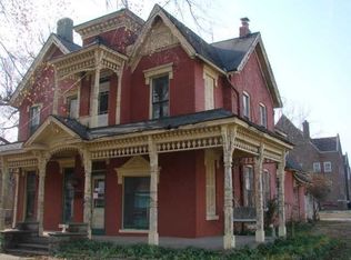 220 N Main St, Butler, MO 64730