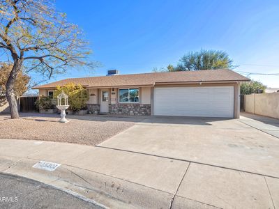 15201 N 25th St, Phoenix, AZ, 85032