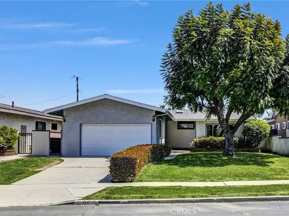 320 N Enrose Ave, San Pedro, CA 90732