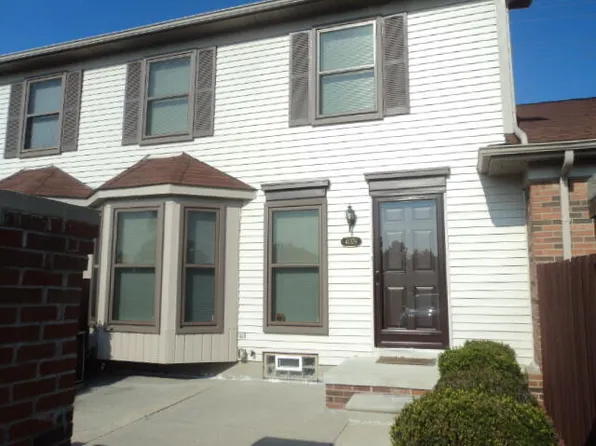 41379 Southwind Dr, Canton, MI 48188