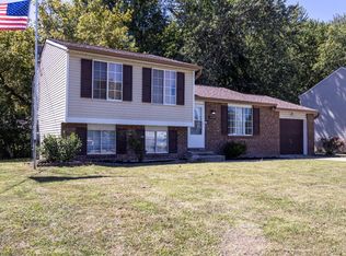 10005 Fairglen Dr, Cincinnati, OH 45251