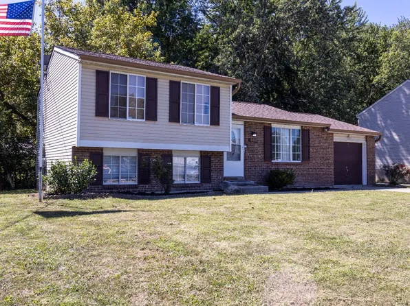 10005 Fairglen Dr, Cincinnati, OH 45251