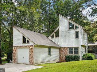 7898 Norris Lake Rd, Snellville, GA 30039