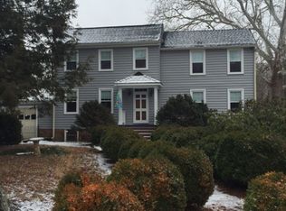 15374 Binns Rd, Doswell, VA 23047