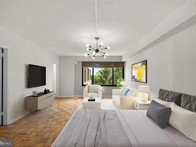 3601 Wisconsin Ave NW APT 408, Washington, DC, 20016
