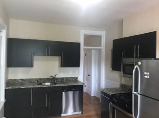 71 School St #1, Boston, MA 02119