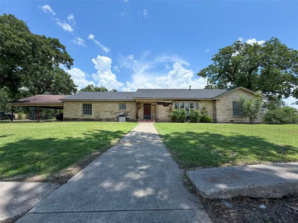 1920 Crow Dr, Waco, TX 76705