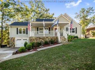 901 Evanwood Rd, Charleston, WV 25314