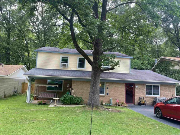 (undisclosed Address), Little Rock, AR 72209
